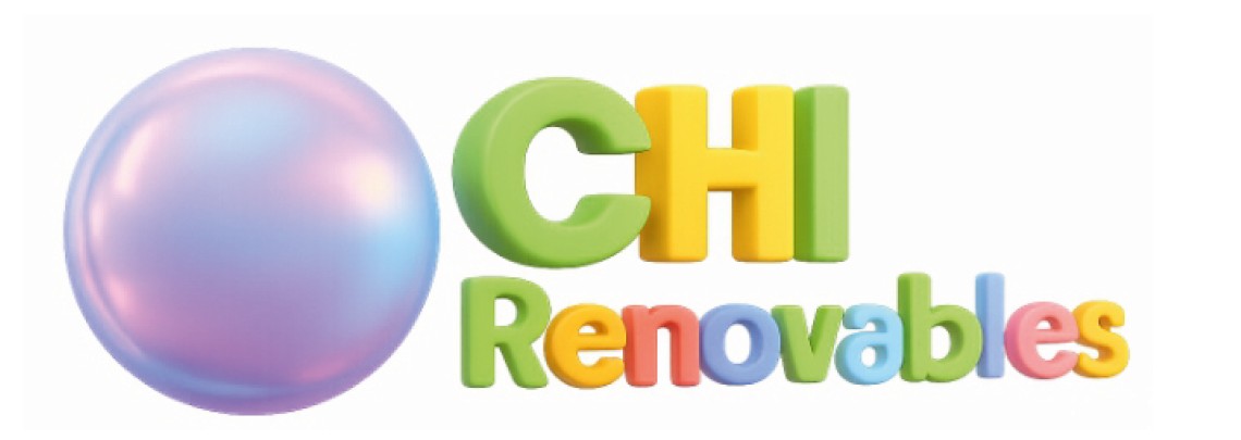 LOGO CHI RENOVABLES